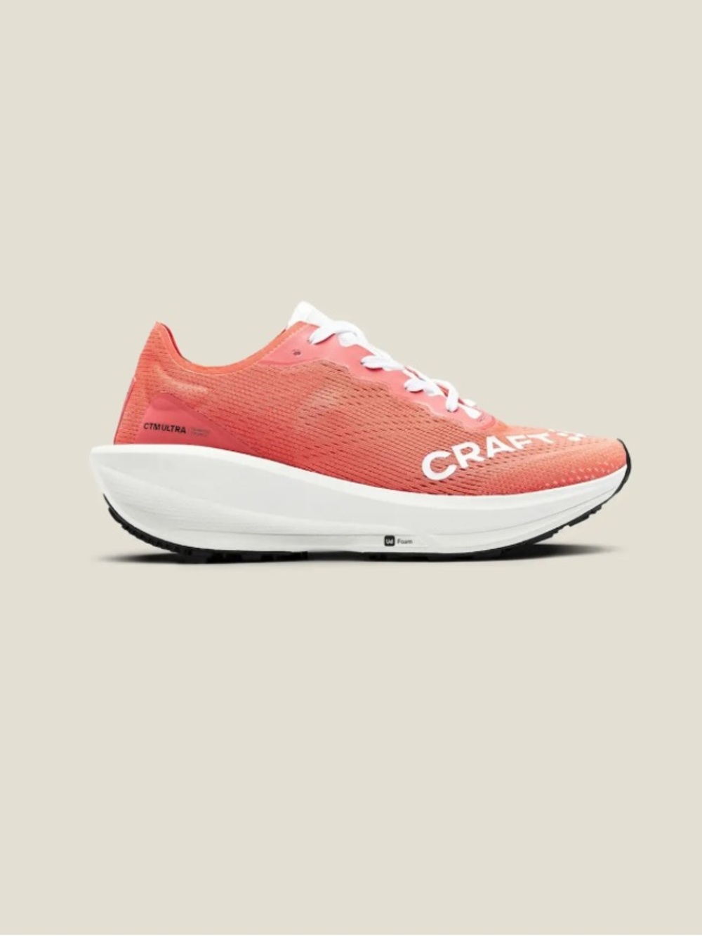CRAFT CTM Ultra 2 Women’s Running Shoes Size 7